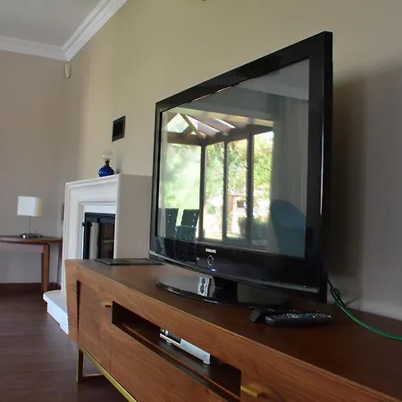 Apartamento Pine Villas &