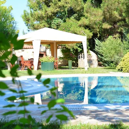 Pine Villas & Apartamento