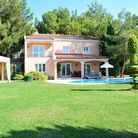 Pine Villas & Kusadasi