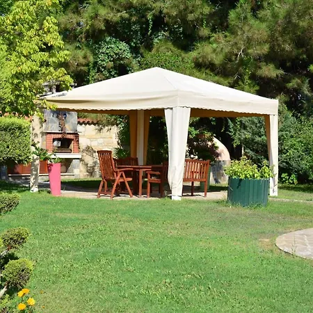 Pine Villas & Kusadasi