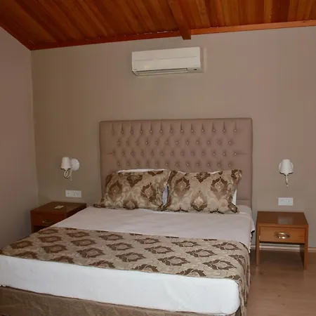 Pine Villas & Apartment Kusadasi