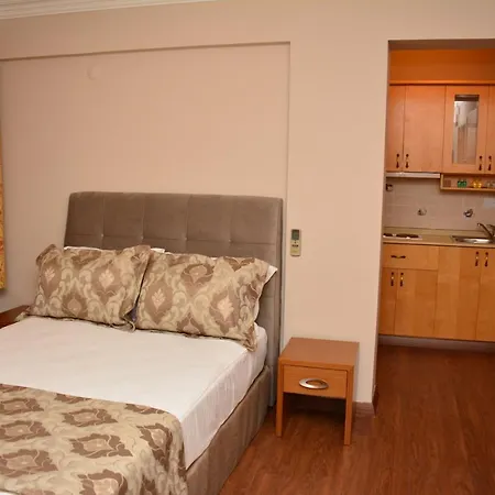 Apartamento Pine Villas & *