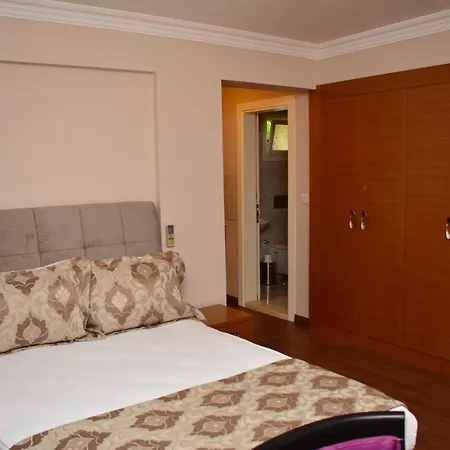 Pine Villas & Apartamento *