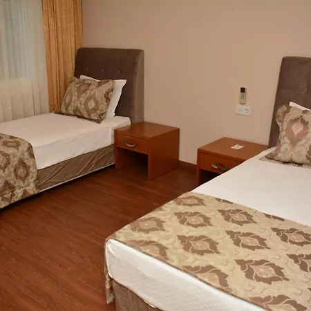 Pine Villas & Kusadasi