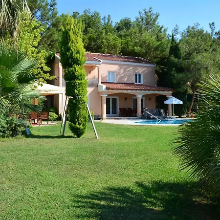 Pine Villas & Kusadasi