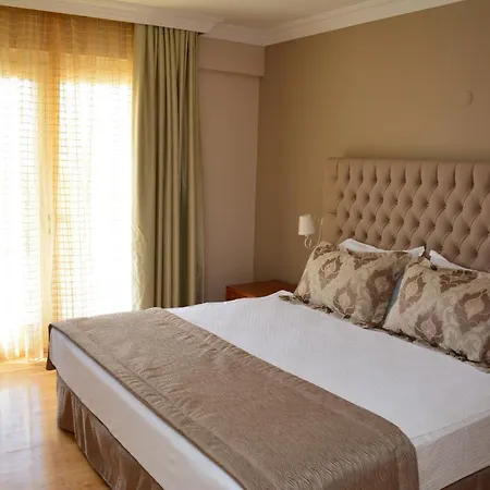 Apartamento Pine Villas &