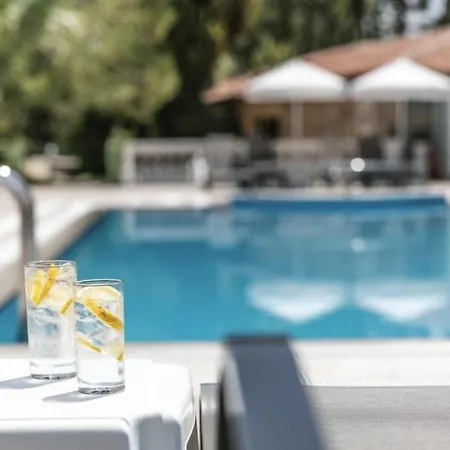 Pine Villas & * Kusadasi