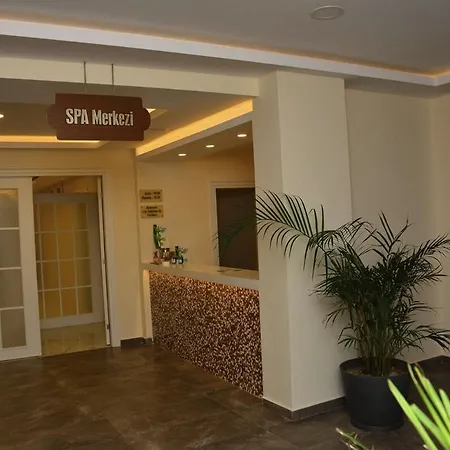 Pine Villas & * Kusadasi