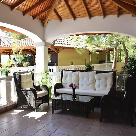 Apartment Pine Villas & Kusadasi