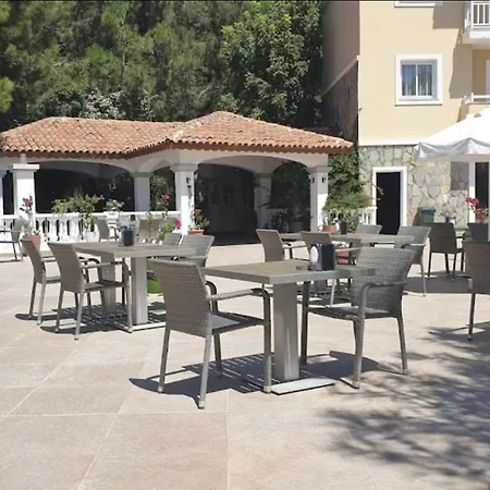 Apartamento Pine Villas & *