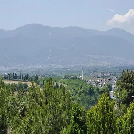 Pine Villas & Kusadası