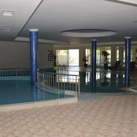 Pine Villas & Apartamento *