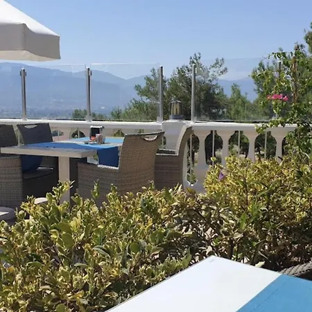 Apartment Pine Villas & Kusadasi