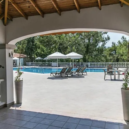 Apartment Pine Villas & Kusadasi