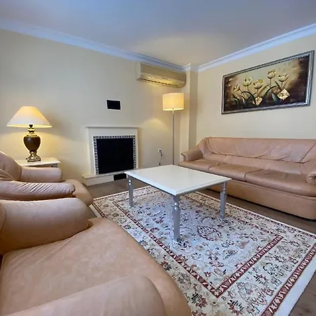דירה Pine Villas & קוסדסי