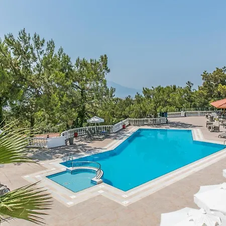 דירה Pine Villas & *