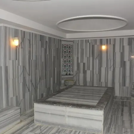 Pine Villas & * קוסדסי
