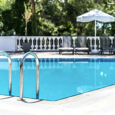 דירה Pine Villas & קוסדסי