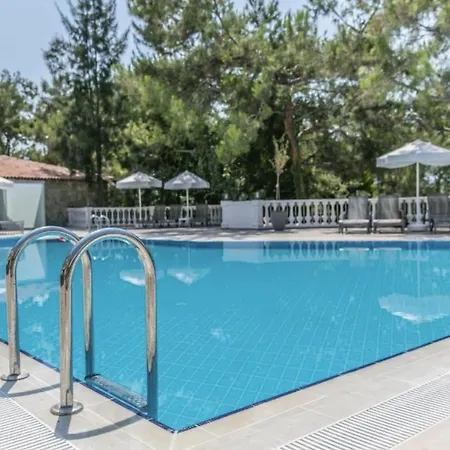 Pine Villas & קוסדסי