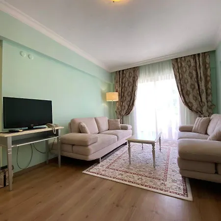 דירה Pine Villas & *
