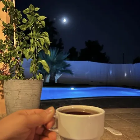 דירה Pine Villas & קוסדסי