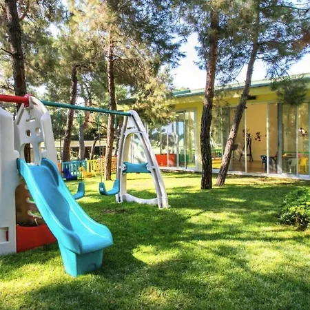 Pine Villas & קוסדסי