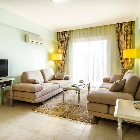 דירה Pine Villas & קוסדסי