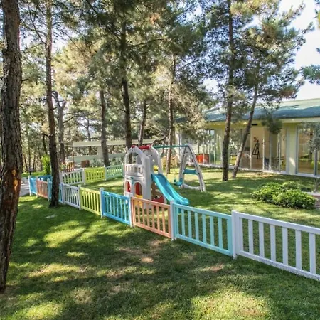 דירה Pine Villas & *
